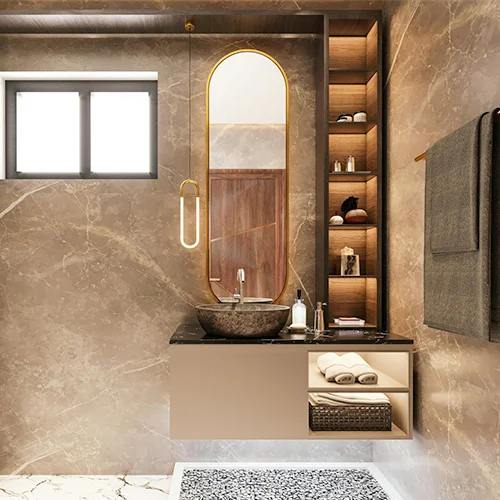 bathroom renovation in north york