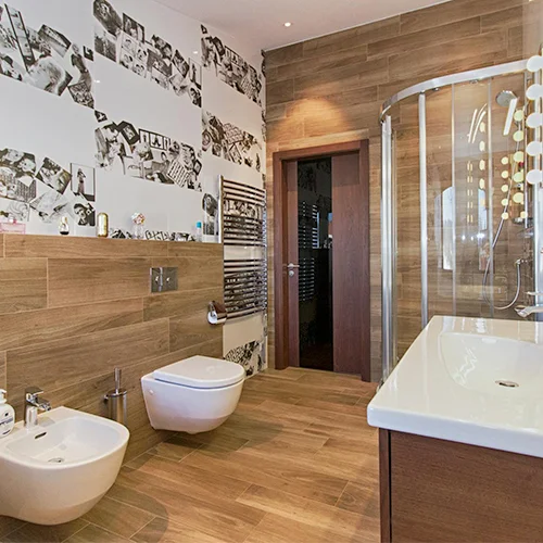 bathroom renovations in newmarket