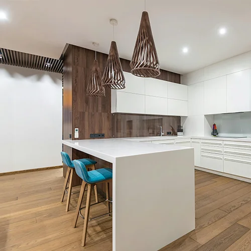 kitchen renovations in barrie