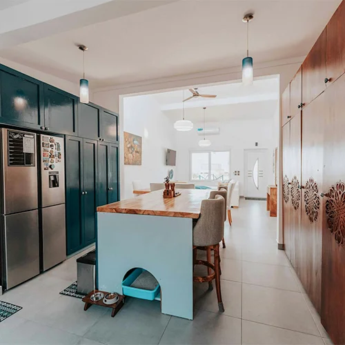 kitchen renovations in newmarket