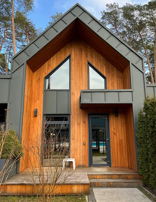 professional home renovation company in north york