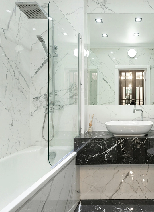 renovation features popular in pickering