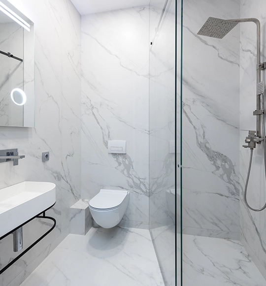 signs it’s time to renovate your bathroom