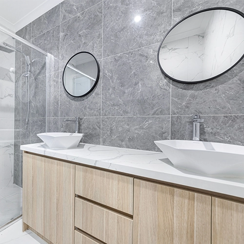 small bathroom remodeling