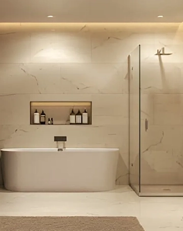 permit for a bathroom renovation in barrie