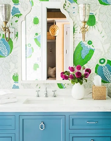 permit for a bathroom renovation in milton