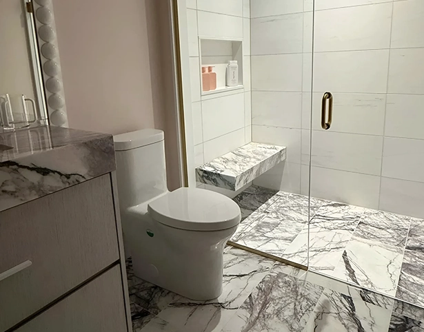 renovations in north york