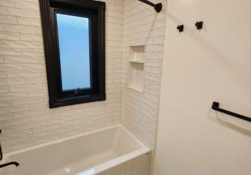 Toronto bathroom renovation HIP-10219-4