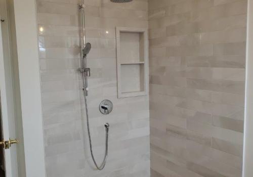 Custom bathroom renovation in Toronto HIP-9330-23