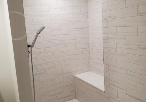 Toronto bathroom remodel HIP-9330-4