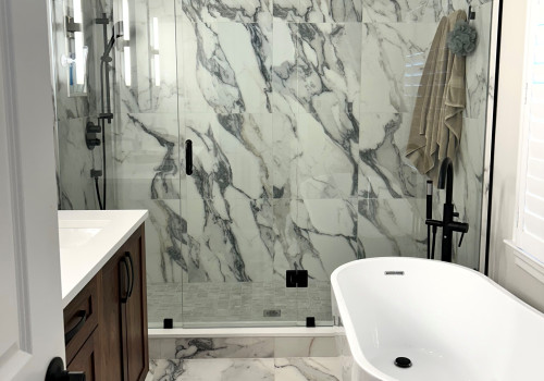 Toronto bathroom remodel-99806
