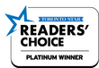 Platinum Winner