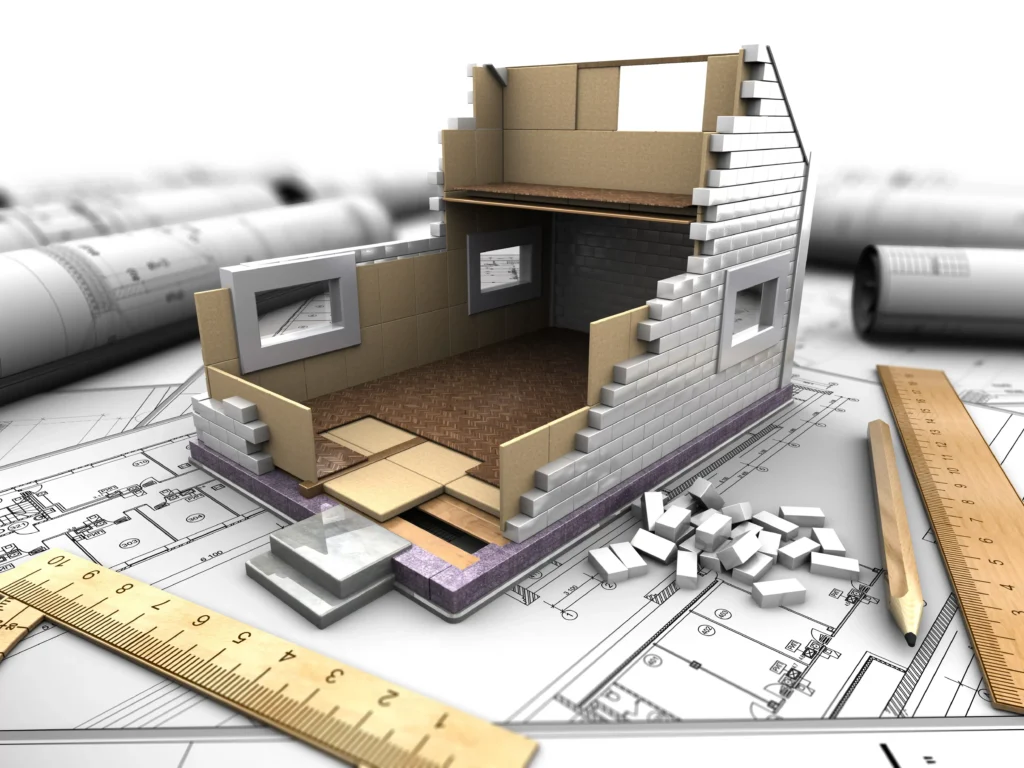 Home Renovation