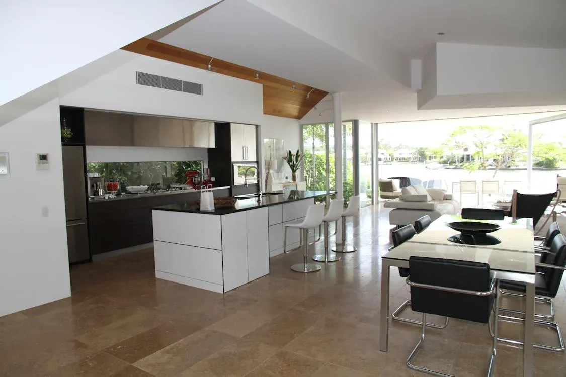 Home Improvement Companies