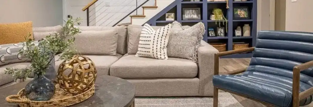 Basement Remodeling