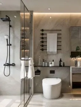 Bathroom Renovation in Toronto