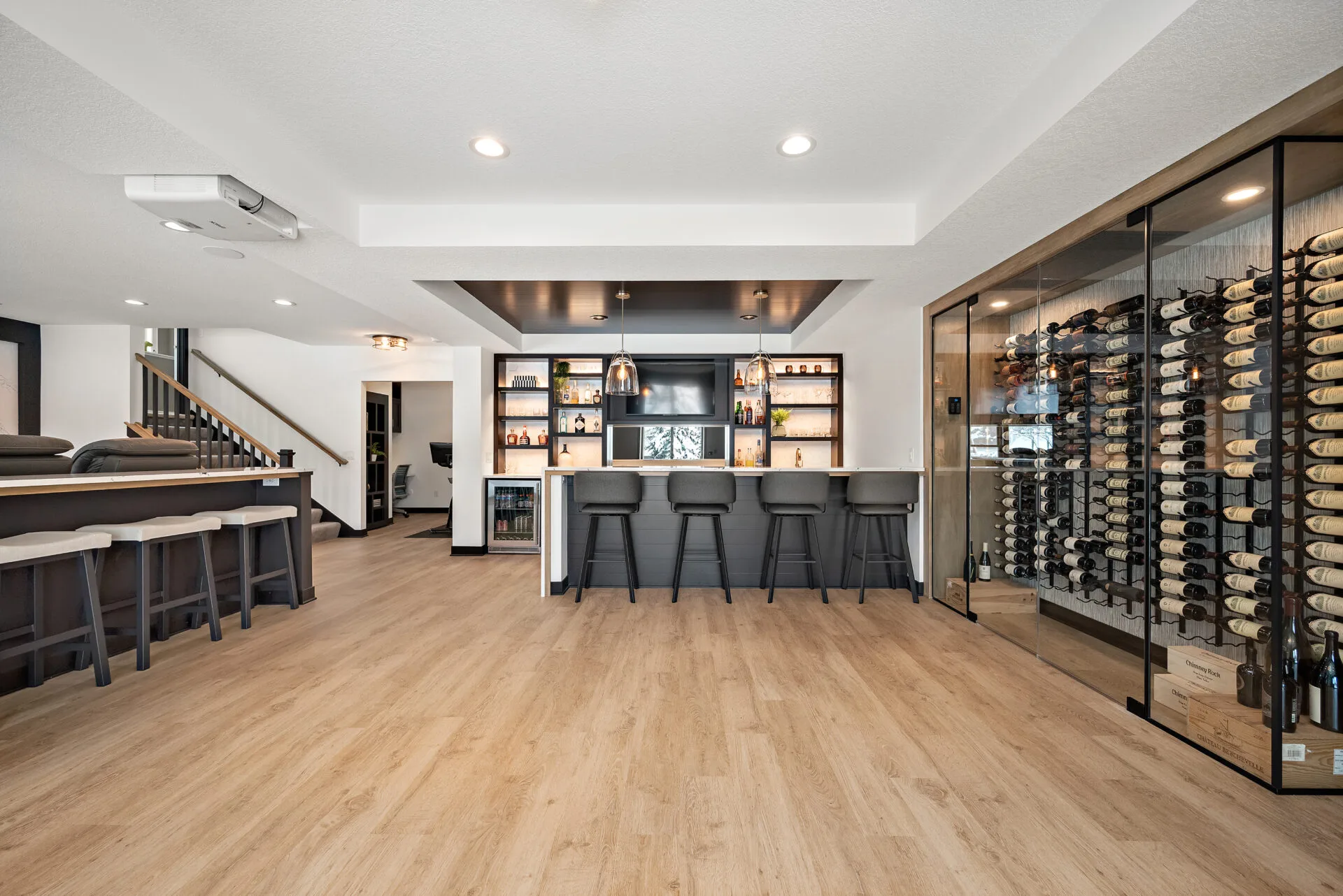 Home Addition in Toronto