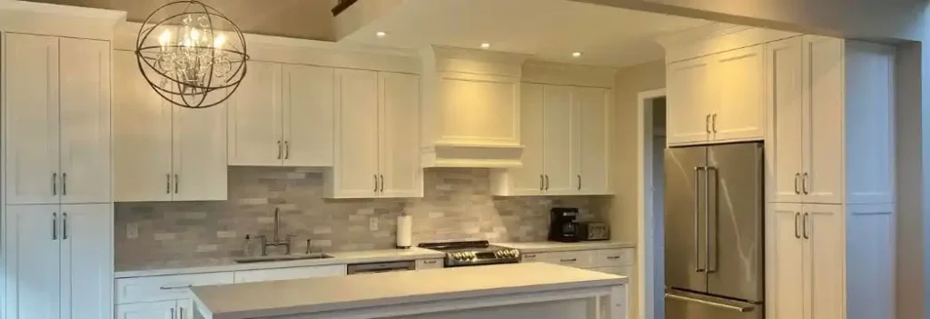 Kitchen Renovation Planning