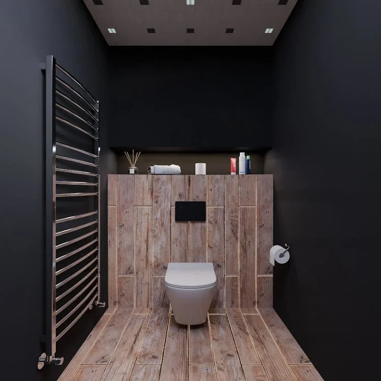 Bathroom Remodel in Bolton