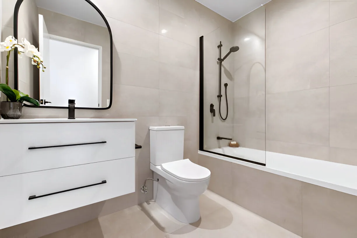 Bathroom Renovation contractor