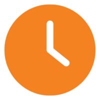 Clock Icon