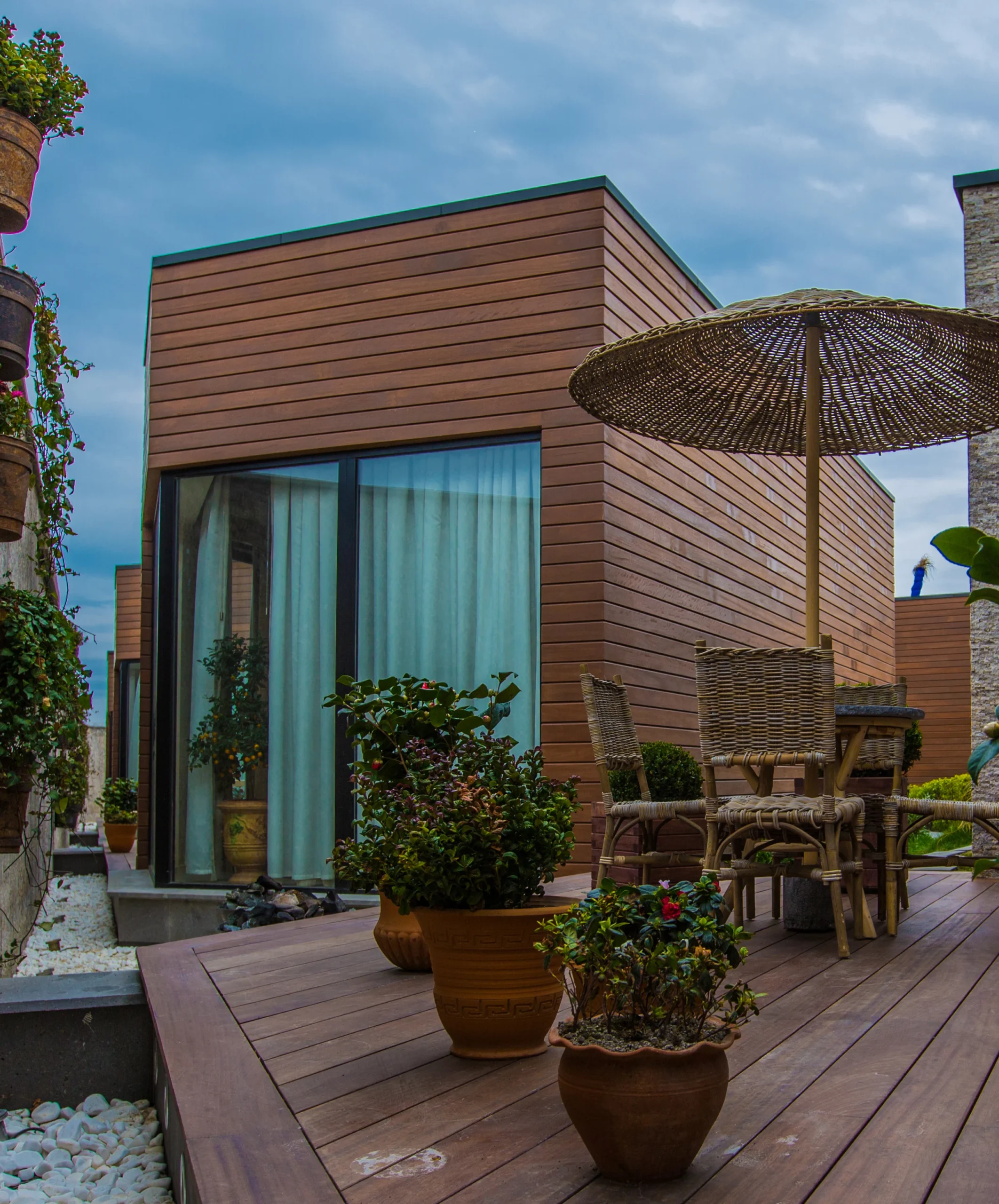 Home Renovations Kleinburg