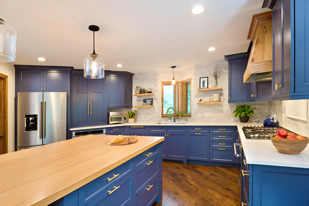 Kitchen Renovation Guide