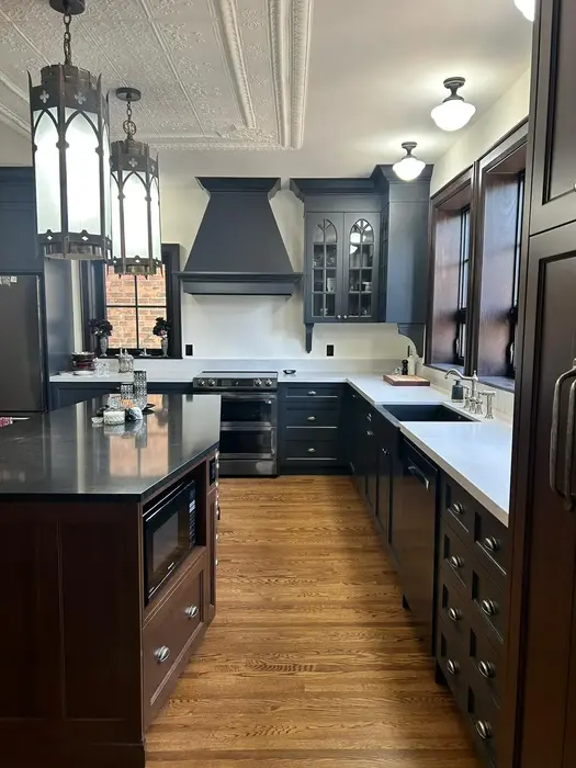 Kitchen Renovations contractor