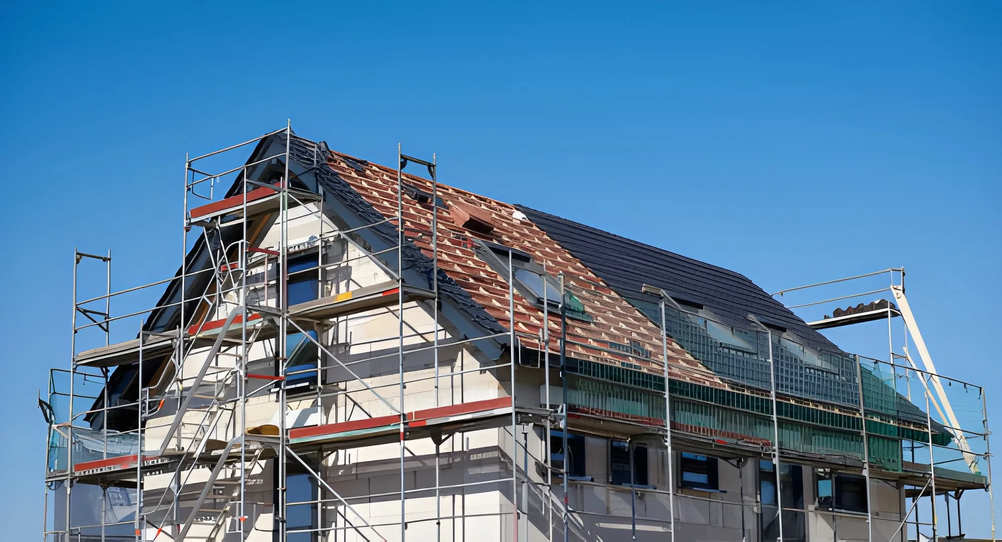 Home Renovation Contractor