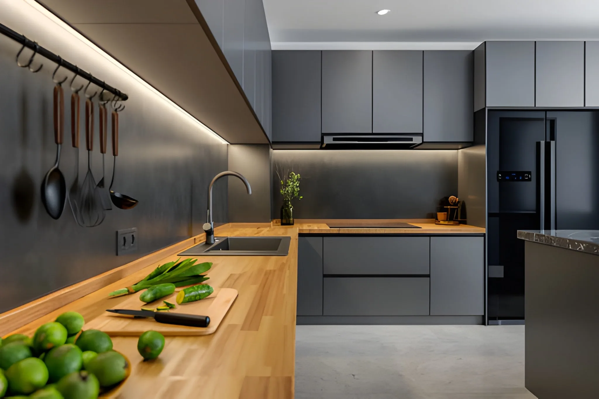 Smart Kitchen Appliances in Richmond Hill