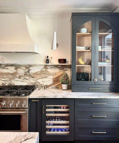 trusted kitchen renovation contractor in brantford