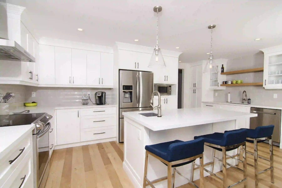 kitchen renovation permits in north york
