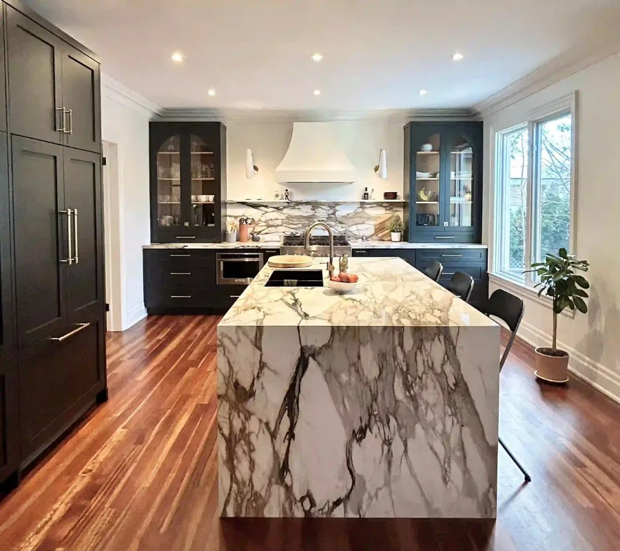 best kitchen renovation services in oshawa