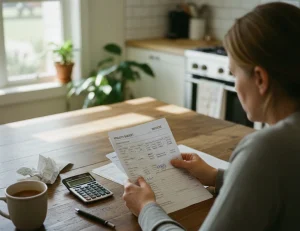 Hidden Renovation Costs budget surprise