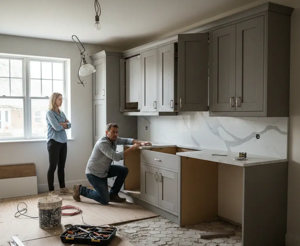 Kitchen Renovation Mistakes That Lower Home Value (2026 Update)