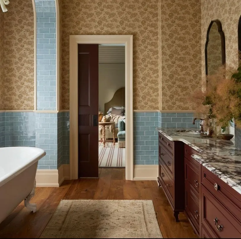 bathroom layout and design services