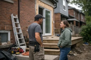 Home Renovation Permits in Toronto 2026: Full Guide