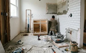 Bathroom Renovation Timeline: Realistic Project Duration