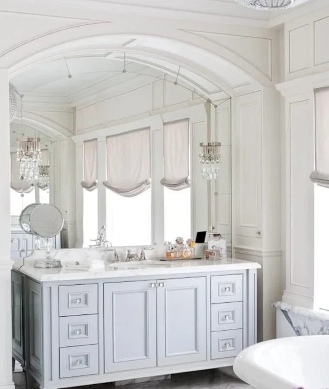 professional bathroom renovation services in oakville