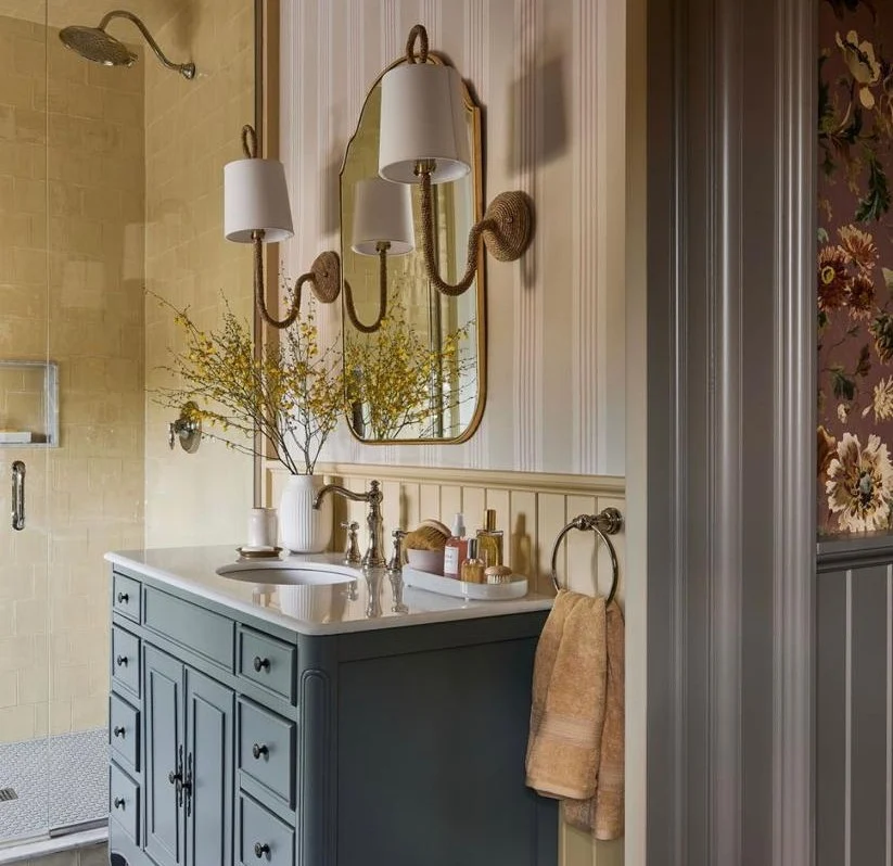 trustworthy bathroom remodeling company in burlington