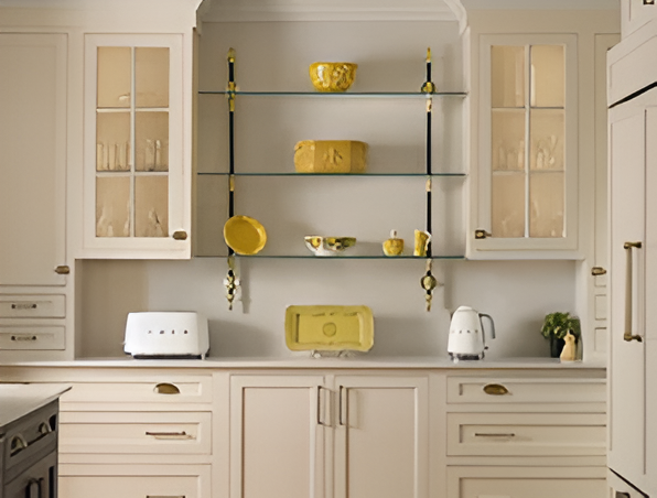 countertops and long lasting material