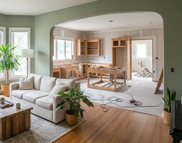 home additions in concord