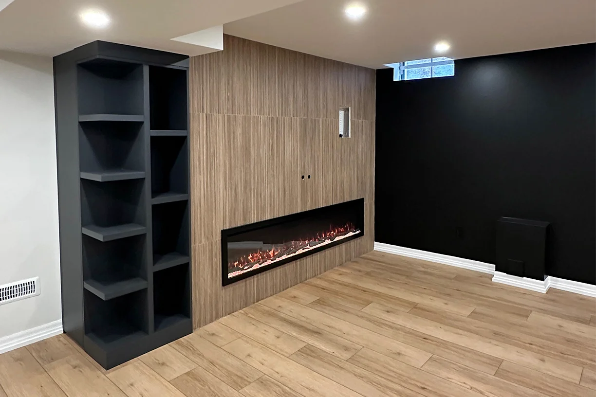 home renovations in concord