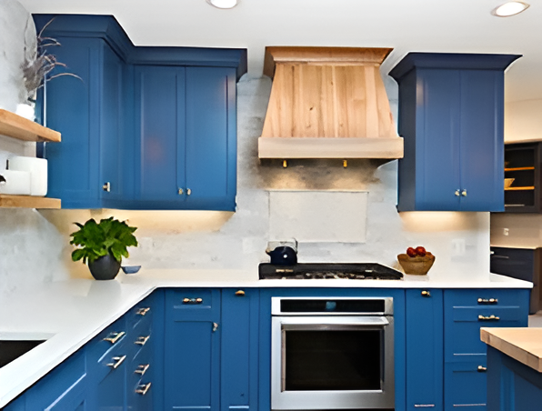 kitchen designs and layout planning