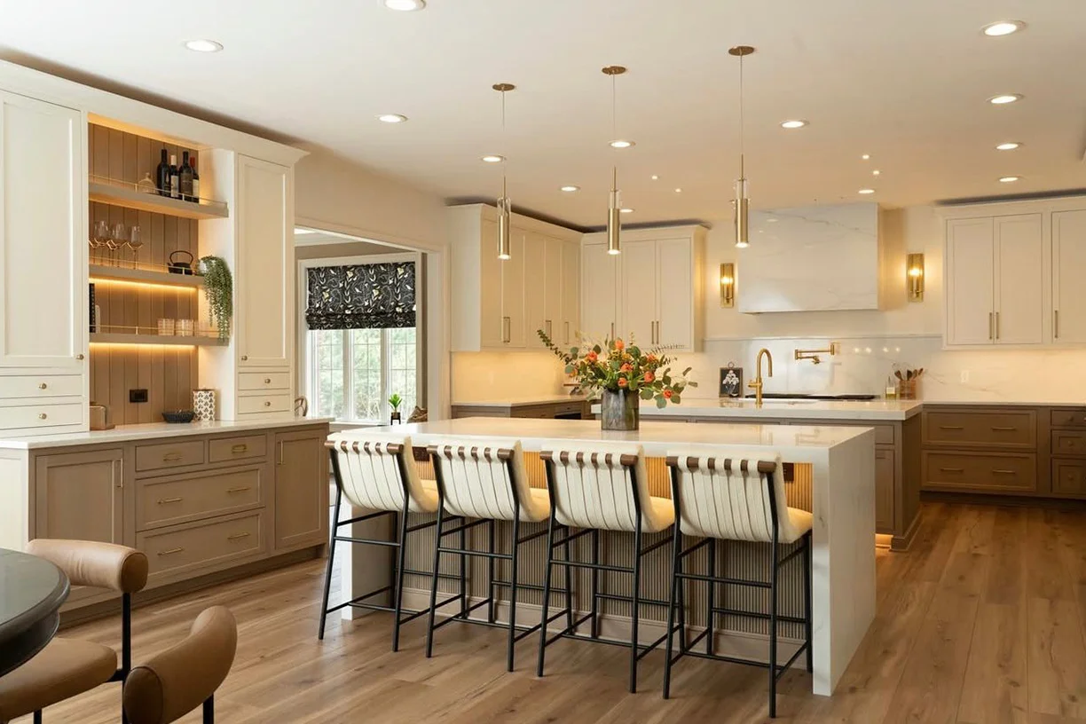 kitchen renovation in ajax