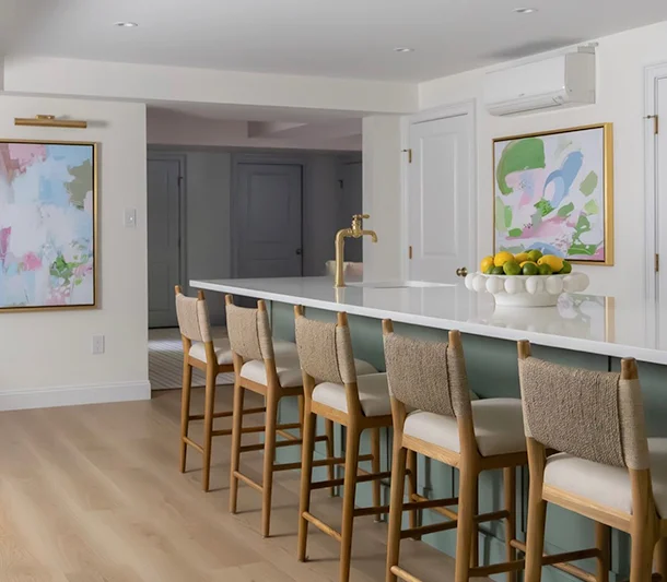 maximize extra space and improve property value