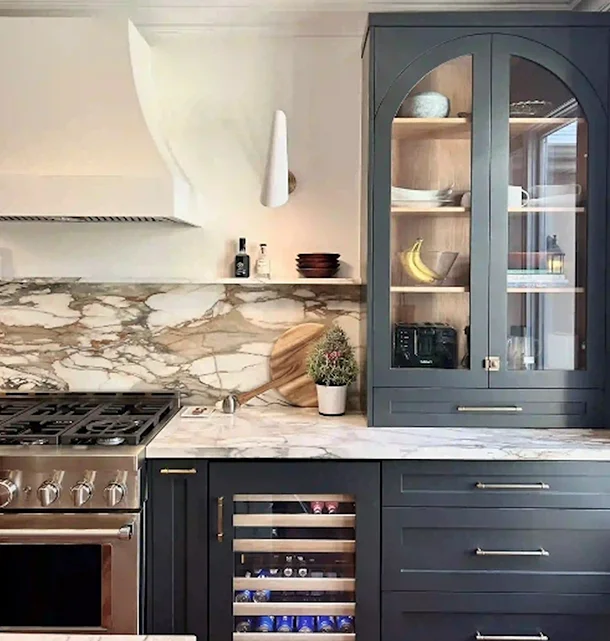 trusted kitchen renovation contractors in ajax