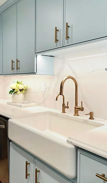why kitchen renovations matter for ajax homes