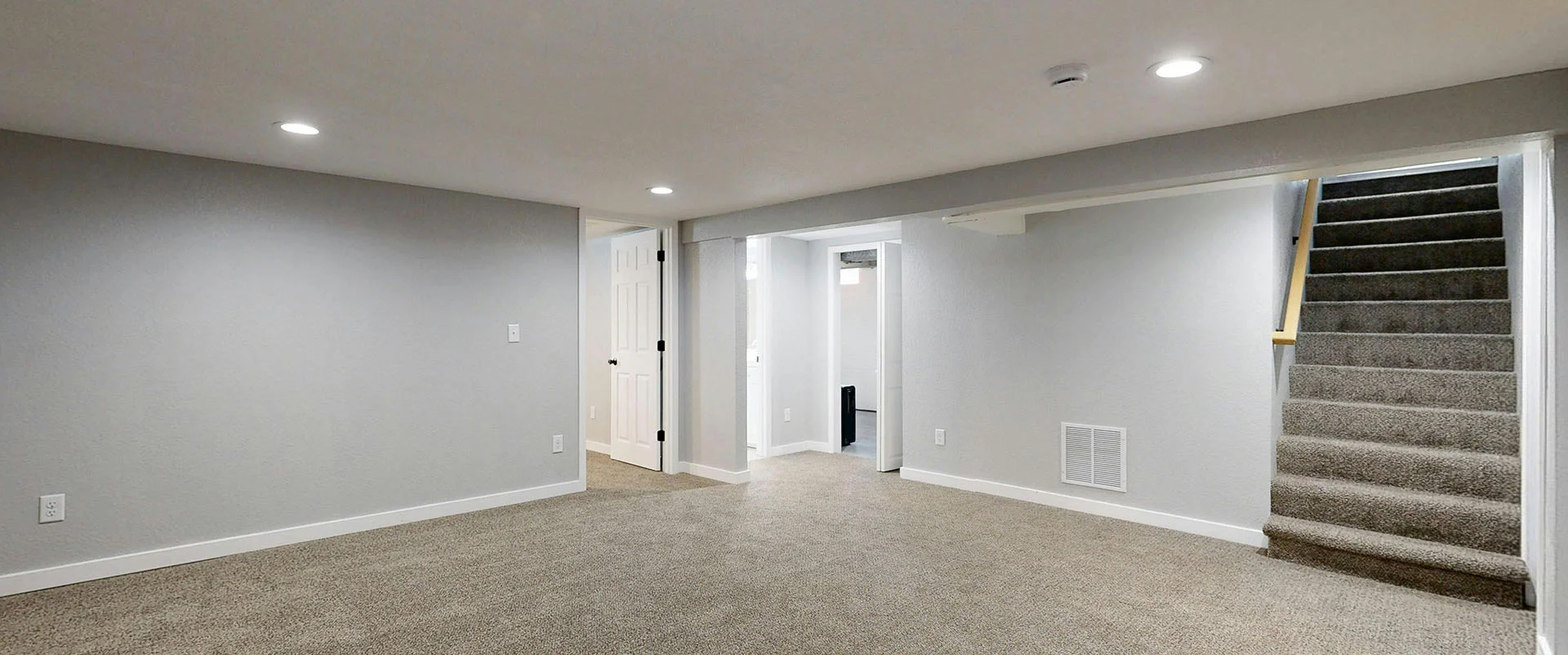 basement renovations in toronto