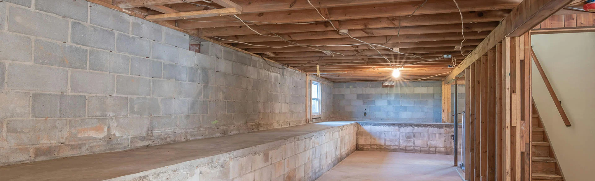 basement waterproofing in toronto